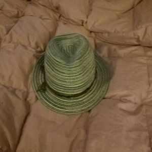Joe Boxer medium Fedora in good condition